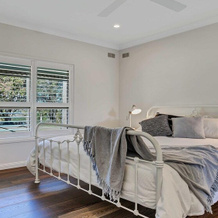 Your Luxury Escape - Paul's Farmhouse, Newrybar — photo 5