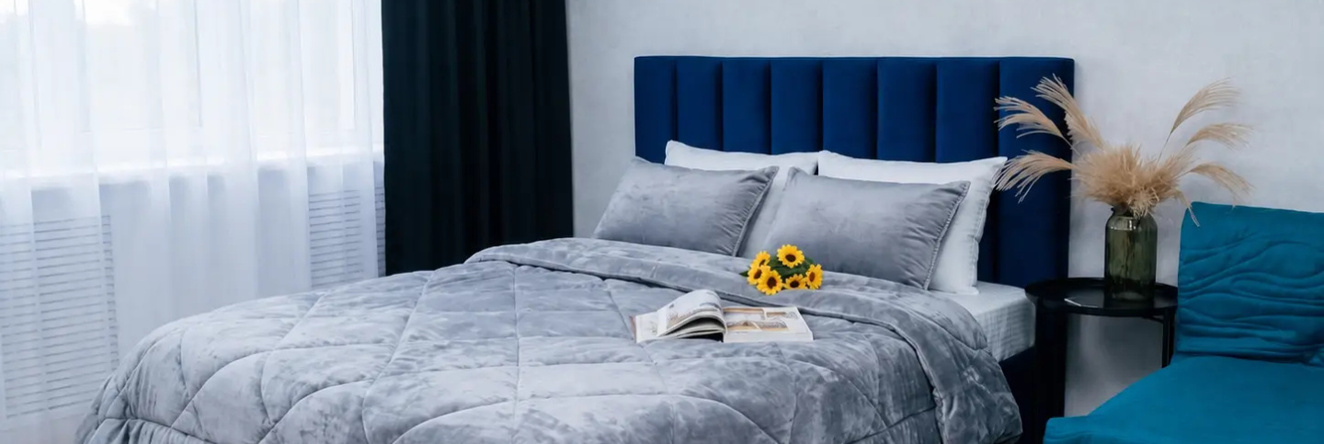 Alfa Home Plus Na Truda 165 Apartments, 车里雅宾斯克 — 照片 1
