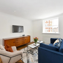 Garden View Sloane Square 2Bed 2 5Bath 2 5Million, Лондон — фото 4