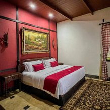 EdensoR Hills Villa, Resort & Café Sharia, Citaringgul — photo 4