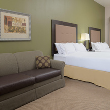 Holiday Inn Express Hotel & Suites NORTH SEQUIM by IHG, 塞奎姆 — 照片 5
