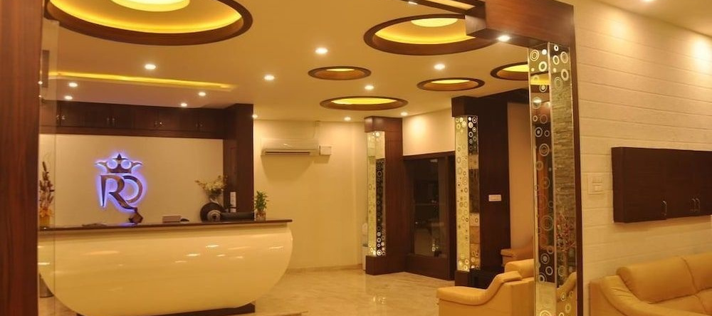 Hotel Royal Oak, Bhatkal — photo 1