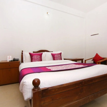Kadambari Regency by OYO Rooms, 安加马利 — 照片 4