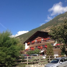Hotel Vetzanerhof, 西兰德罗 — 照片 3