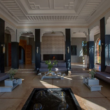 Palais Chahar Mahal, 西迪阿卜杜拉吉亚特 — 照片 2