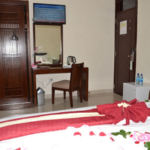 BenMas Hotel, Bahar Dar — photo 5