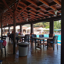Pigale Beach Resort, Кушадасы — фото 5