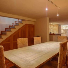 Spacious Holiday Home in Isla de Tabarca With Patio, 伊斯拉普拉纳或新塔巴尔卡 — 照片 2