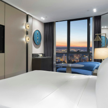 Doubletree By Hilton Sanliurfa, 尚勒乌尔法 — 照片 3