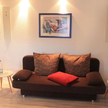 Ferienwohnung Nahe Basel, Гренцах-Вилен — фото 3