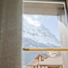 Apartment Fortuna 3.5 - Griwarent AG, Grindelwald — photo 2