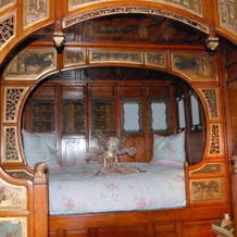 Villa Thalassa, 比什 — 照片 3