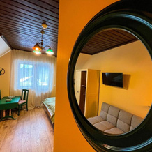 Art'e Boutique Rooms, 伯伊莱图什纳德 — 照片 2