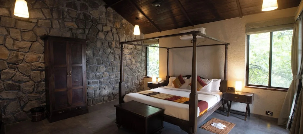 Taalish - A Boutique Resort, Bhandardara — photo 1
