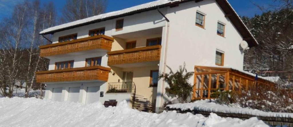 Ferienwohnung Hirtreiter, Лаллинг — фото 1