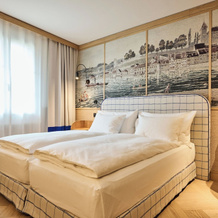 BEST WESTERN PLUS Hotel Speer Rapperswil, 拉珀斯维尔-约纳 — 照片 4