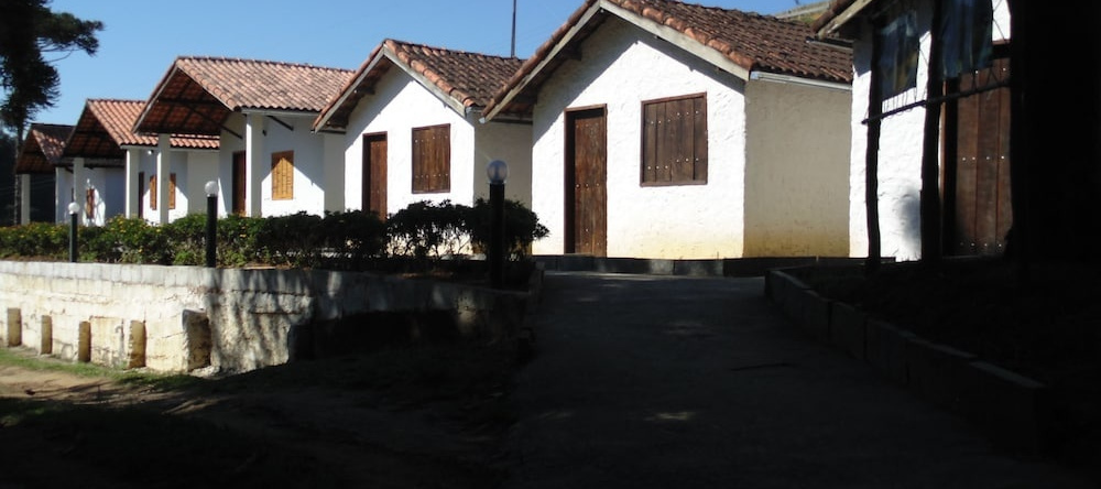 Hotel Fazenda Selva do Mato Limpo, 里奥普雷图 — 照片 1