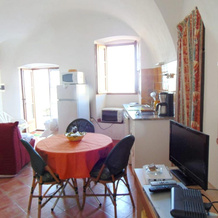Studio in Belgodère, With Wifi, 贝尔戈代尔 — 照片 4