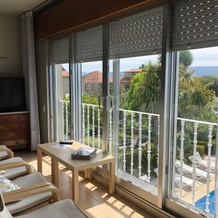 Apartamentos Oceano, 萨米耶拉 — 照片 5