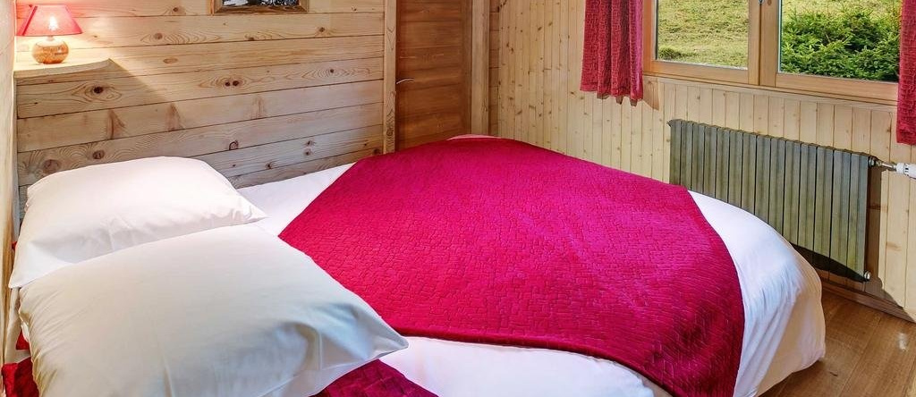 Cristal Des Neiges La Clusaz - Ovo Network, Ла Клюза — фото 1