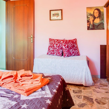 Valley-view Holiday Home in Sperlinga With Private Pool, Nicosia — photo 2