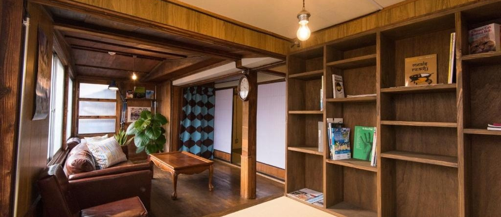 Dot House Nagano - Vacation Stay 82102, Нагано — фото 1