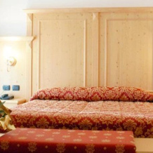 Albergo Clarofonte, Transacqua — photo 2