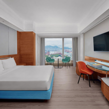 Nina Hotel Tsuen Wan West, Hong Kong — photo 3