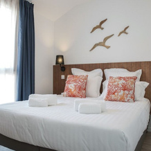 Résidence Pierre et Vacances Premium Les Villas d’Olonne, 莱萨布勒多洛讷 — 照片 4