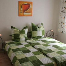 FeWo mit Terrasse - Apartment with terrace, 罗克斯基勒 — 照片 3