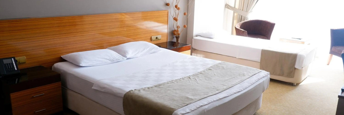 Hotel La Bella Salihli, Salihli — photo 1