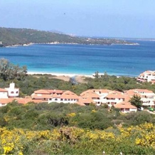 Golfo Di Marinella, 阿尔安奇湾 — 照片 3