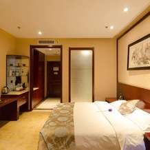 Hua Tai Jin An International Hotel, Цюйцзин — фото 5