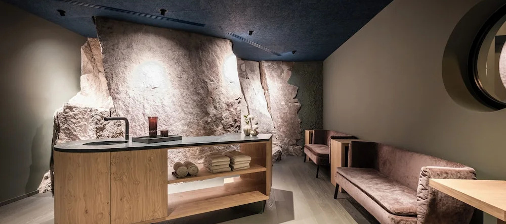 Hotel Belvedere- Fine Dining & SPA, San Genesio Atesino — photo 1