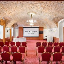 Mercure Szekesfehervar Magyar Kiraly Hotel, Szekesfehervar — photo 5