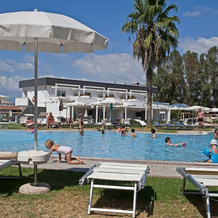 Salice Club Resort Residence, Корильяно-Калабро — фото 5