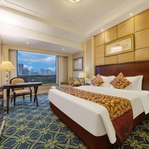 Ramada Yichang Hotel, 宜昌 — 照片 3