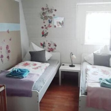 Pension Elli Krossner, Хартмансдорф — фото 2