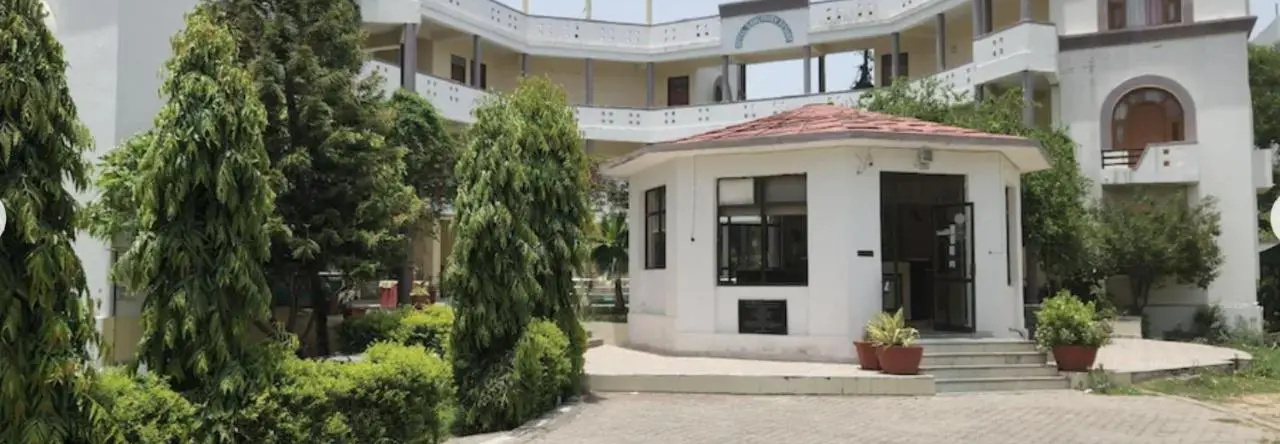 Ankur Resort, Савай-Мадхопур — фото 1