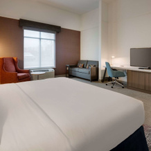 Hilton Garden Inn Haymarket, 海马基特 — 照片 5