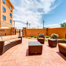 Towneplace Suites Big Spring, Big Spring — photo 4