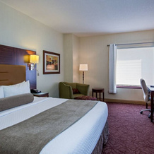 Crowne Plaza Hotel Milwaukee West, Уоууотоса — фото 3