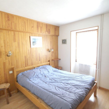 Apartment With 2 Bedrooms in Arvieux, With Wonderful Mountain View, En, 阿尔维约 — 照片 4