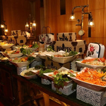The Utsav Grand Banquets & Resort, 阿利布尔 — 照片 3