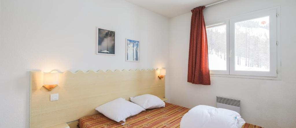 Les Chalets Puy St Vincent, 皮伊圣文森 — 照片 1