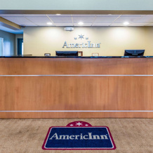 AmericInn by Wyndham Burnsville, 伯恩斯维尔 — 照片 3