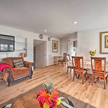 Mtn-View Home < 1 Mi To Lake Elsinore!, Лейк-Эльсинор — фото 4