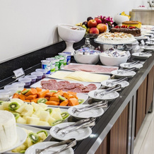 Serata Hotel, Фернандопулиш — фото 3