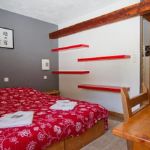 La Baïta Du Loup, 圣韦朗 — 照片 3