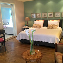 B&B Lux Schijndel, Вюгт — фото 4